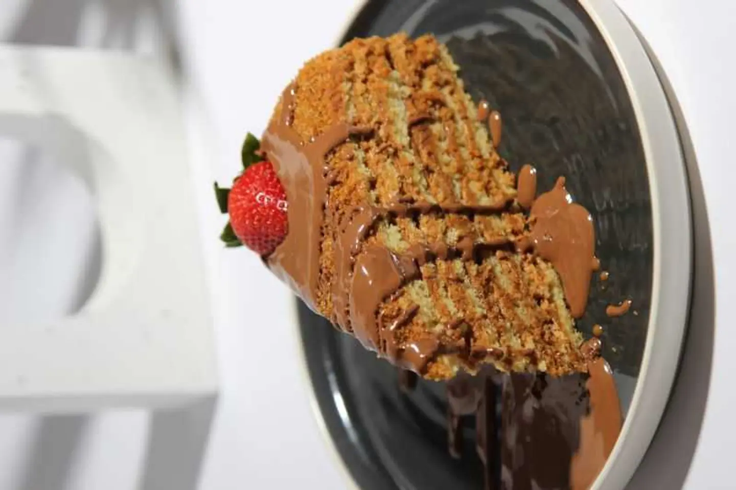 Honey Cake