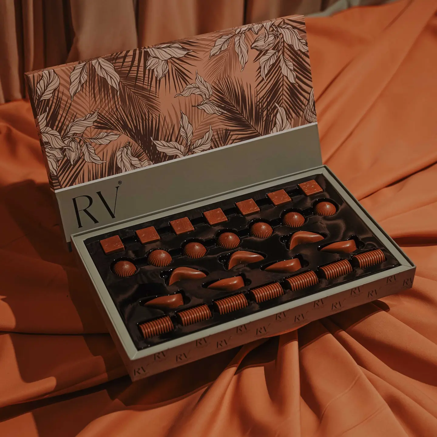 البوكس الفاخر