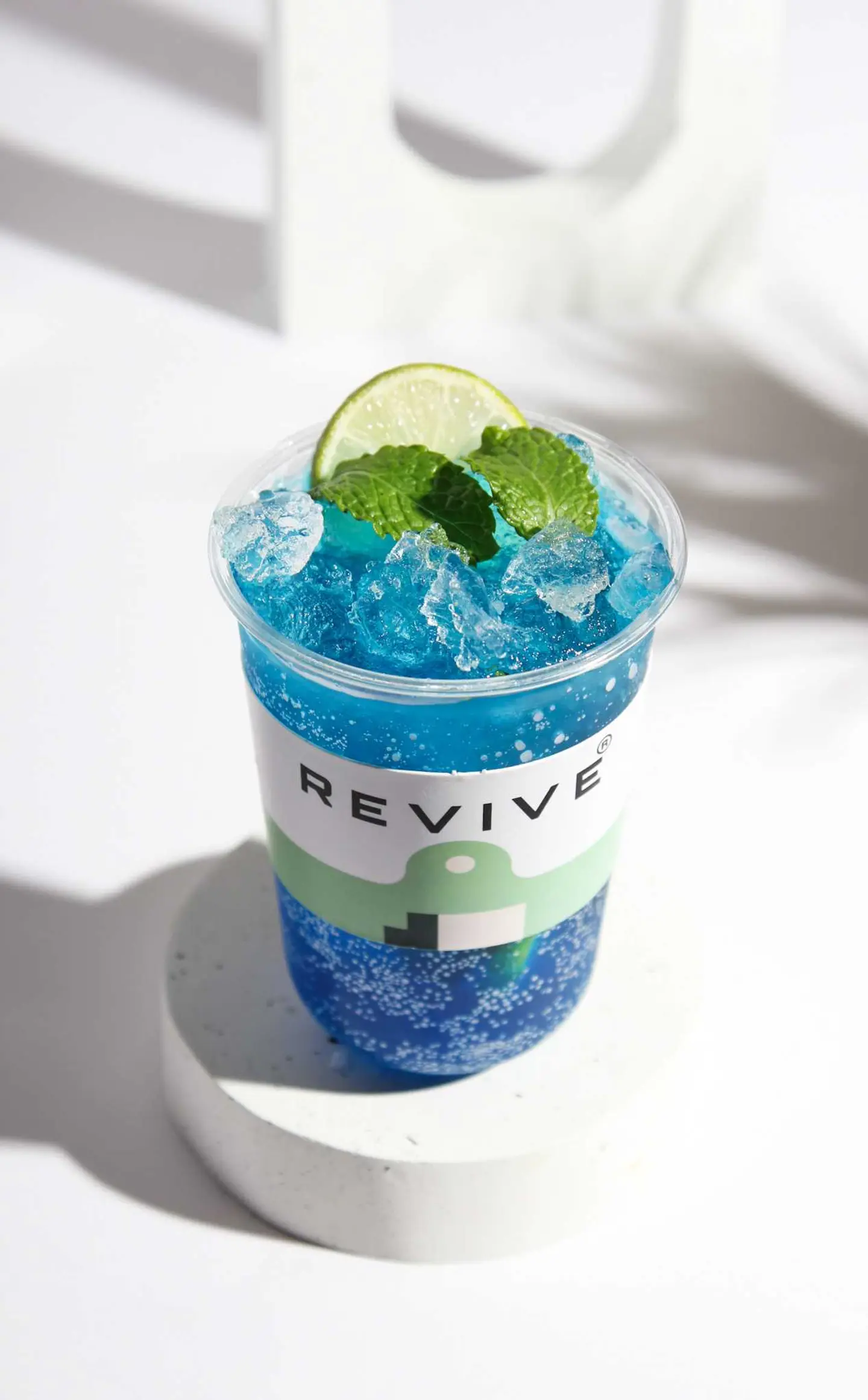 Kinza Mojito