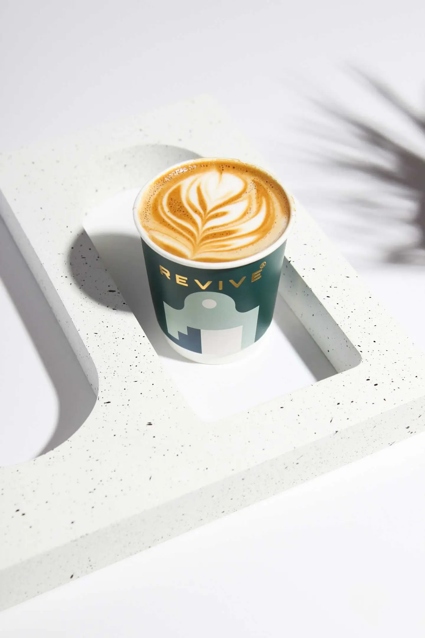Flat White