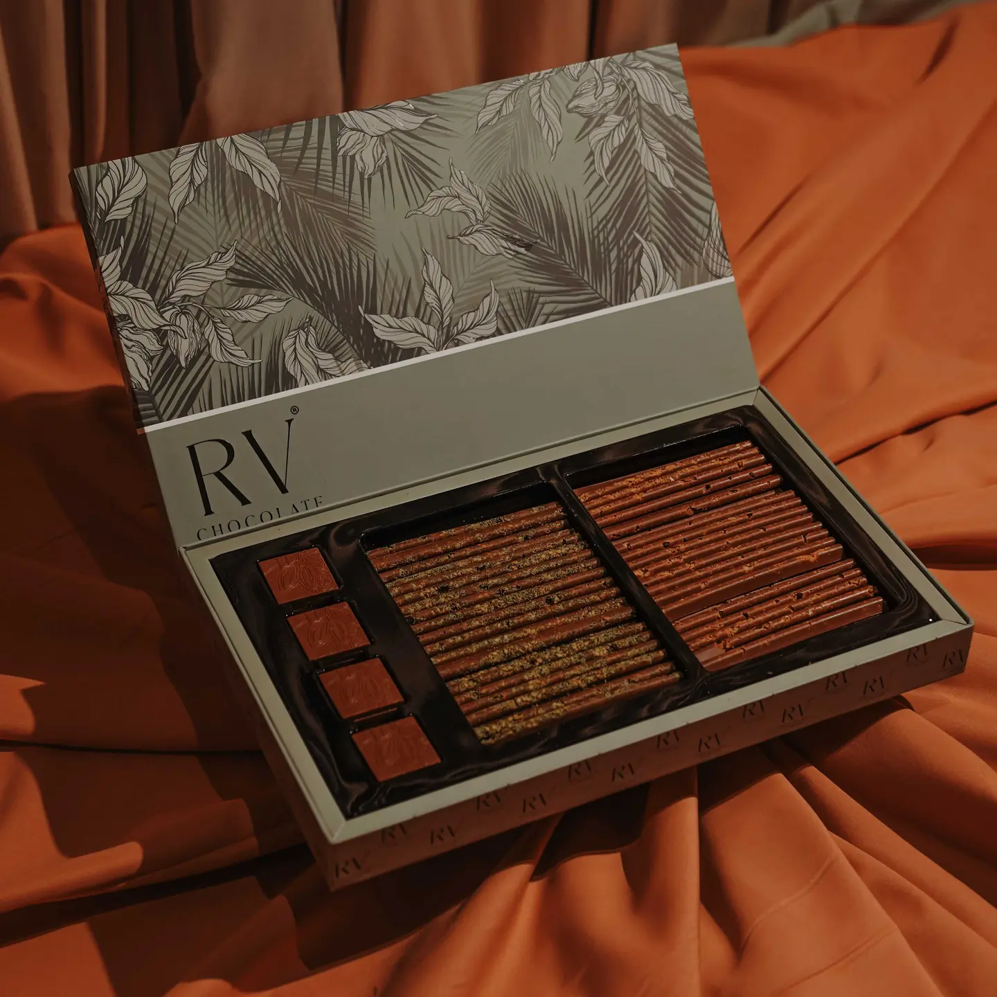 Gathering Box