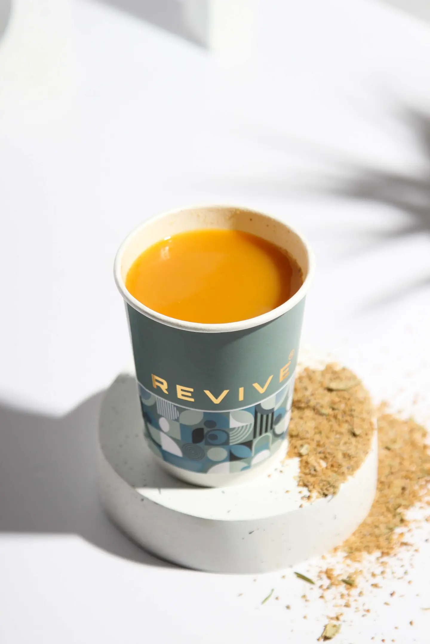 Arabic Coffee