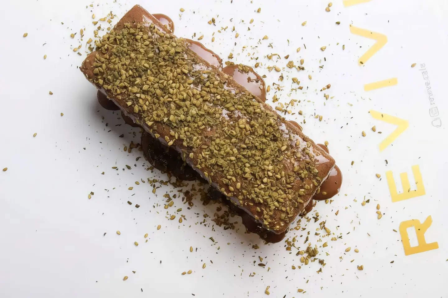 فرنش توست زعتر