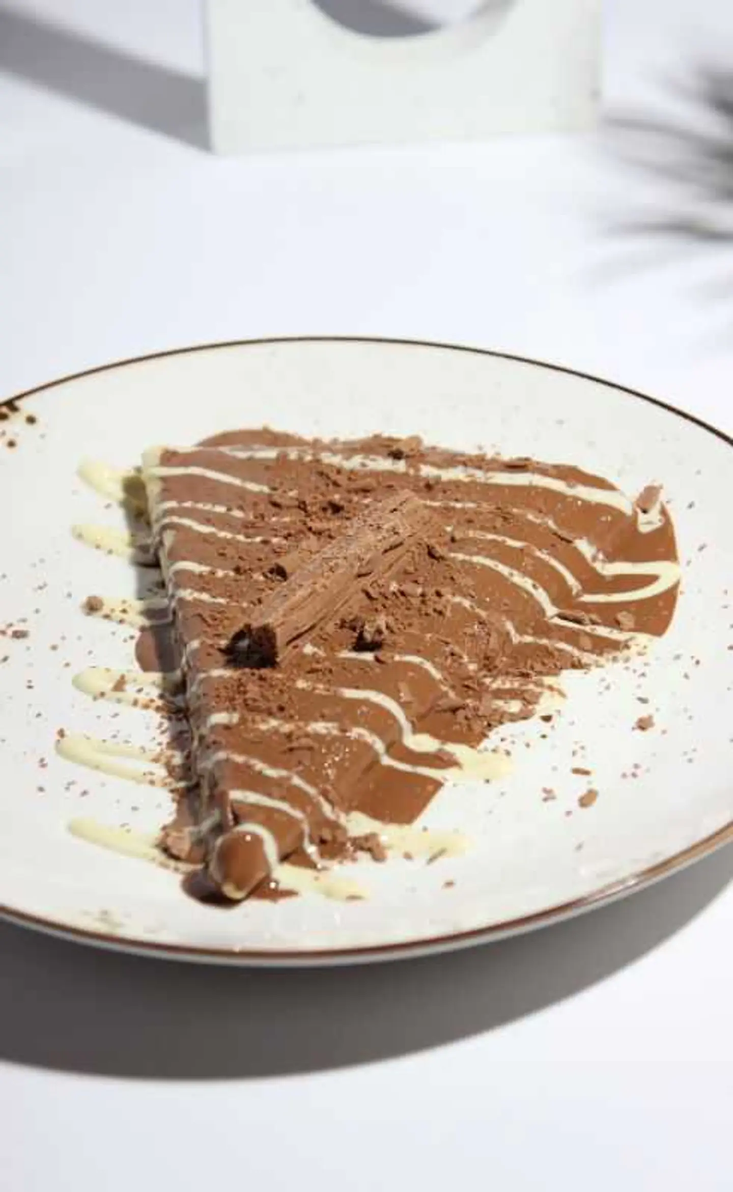 Flik Crepe