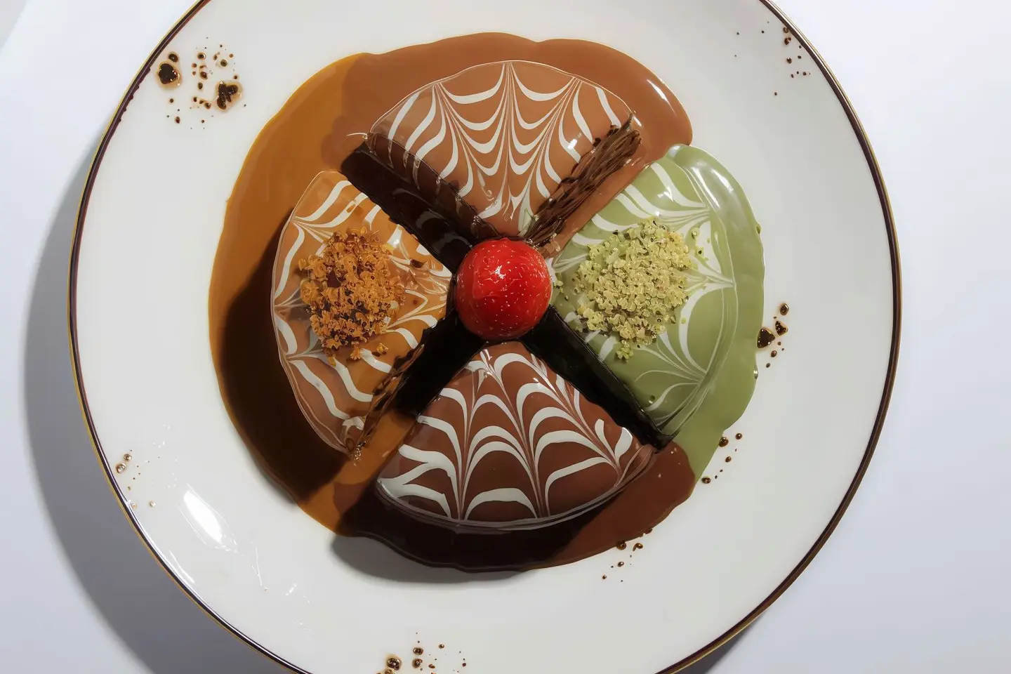 فور سيزون بانكيك