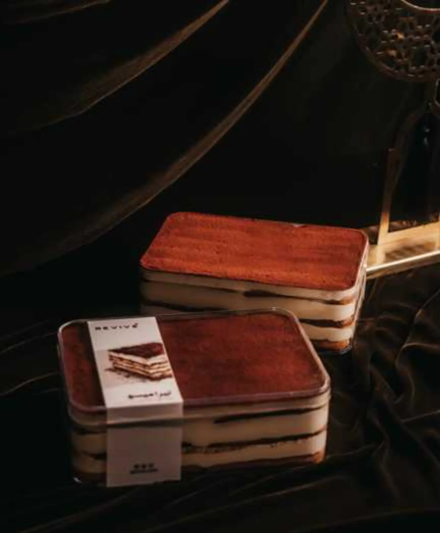 تيراميسو عائلي