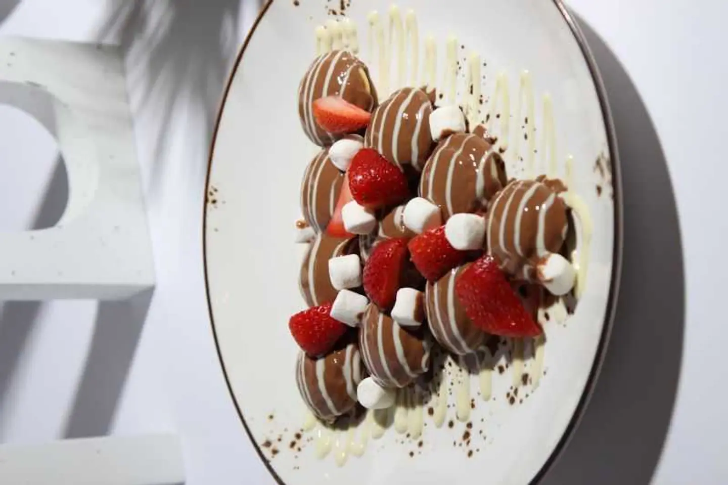 فيلد ميني بانكيك