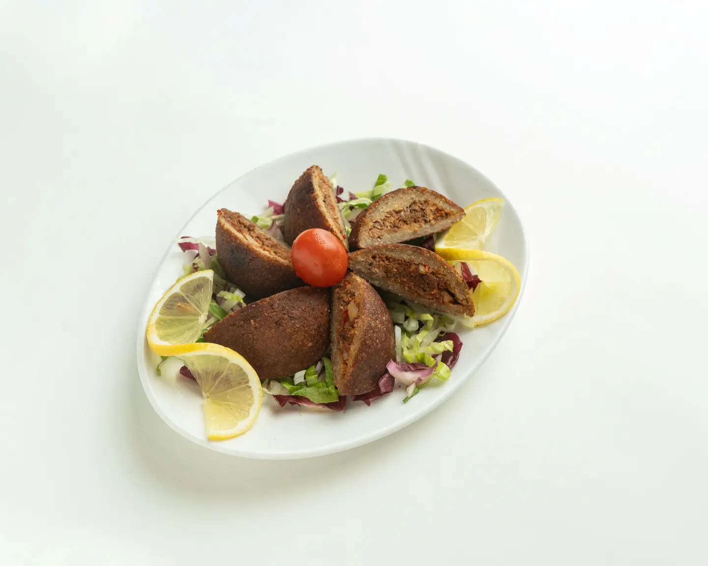 R Kebbeh Sajia (3 Pcs)