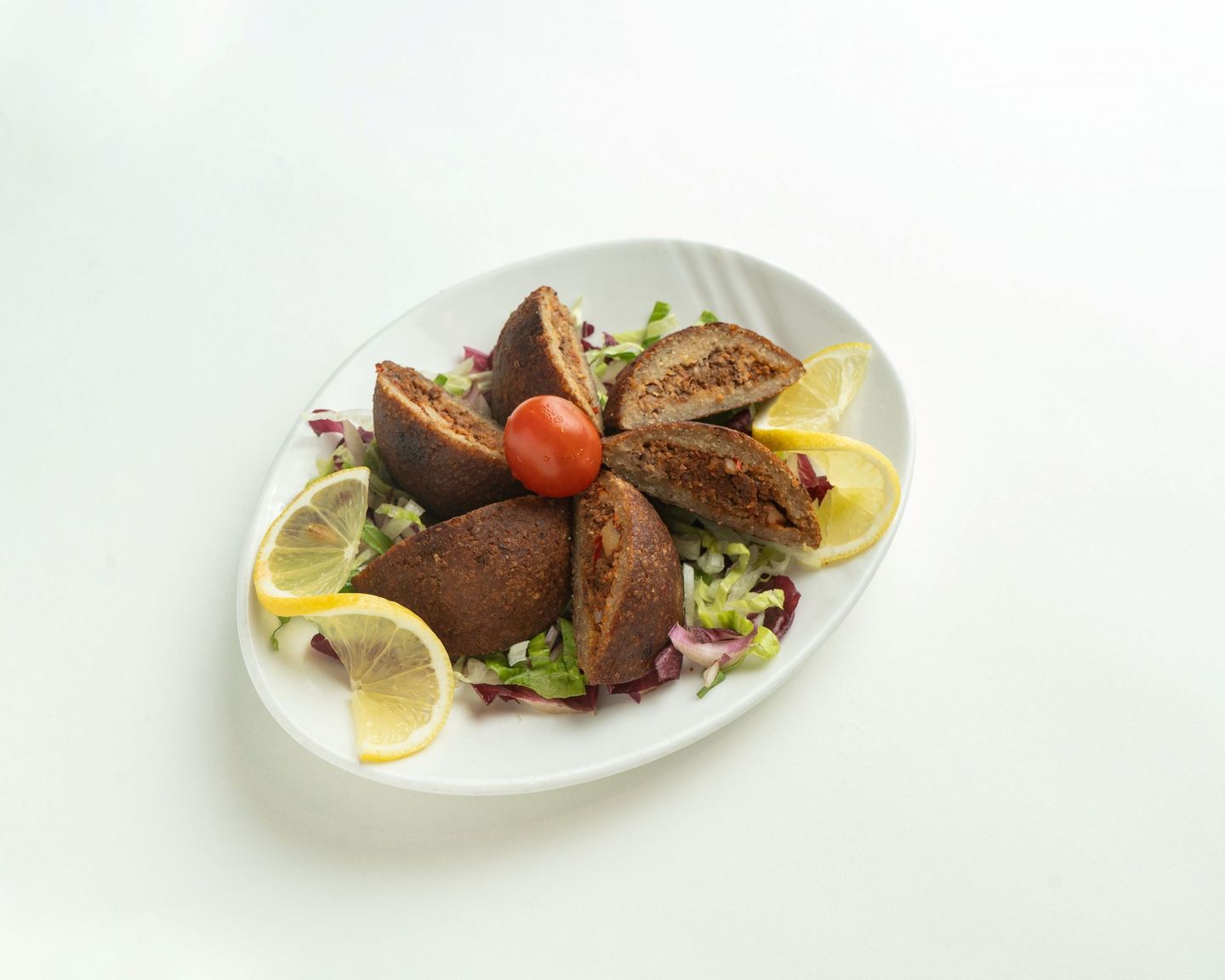 كبة صاجية