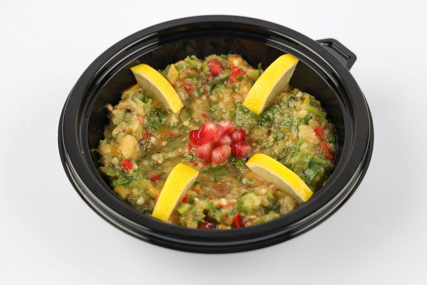بابا غنوج