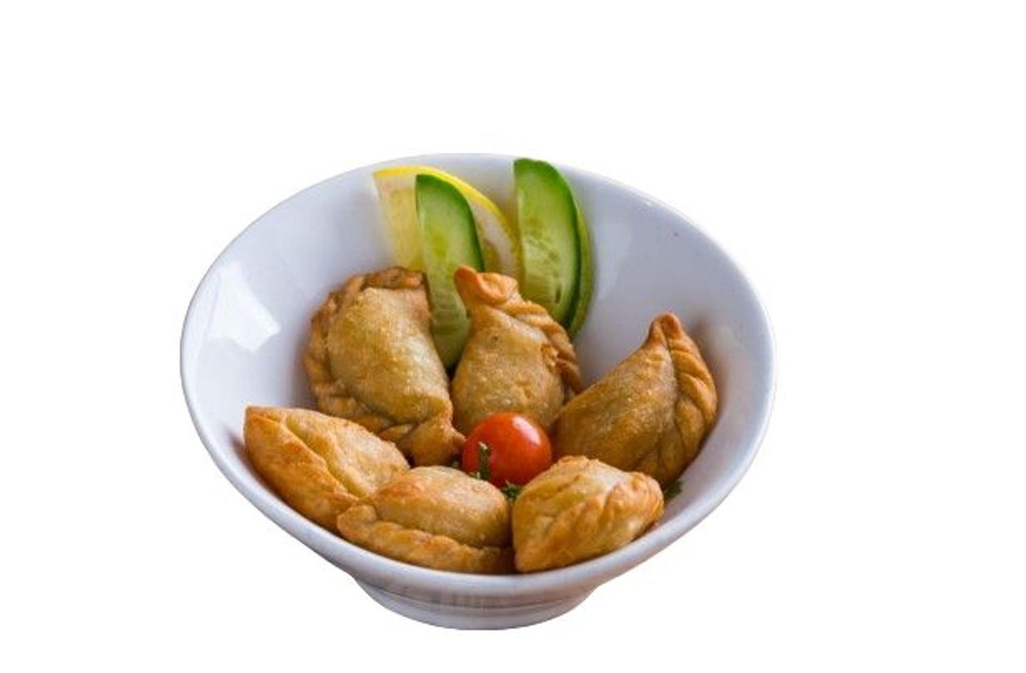 سمبوسك جبنة