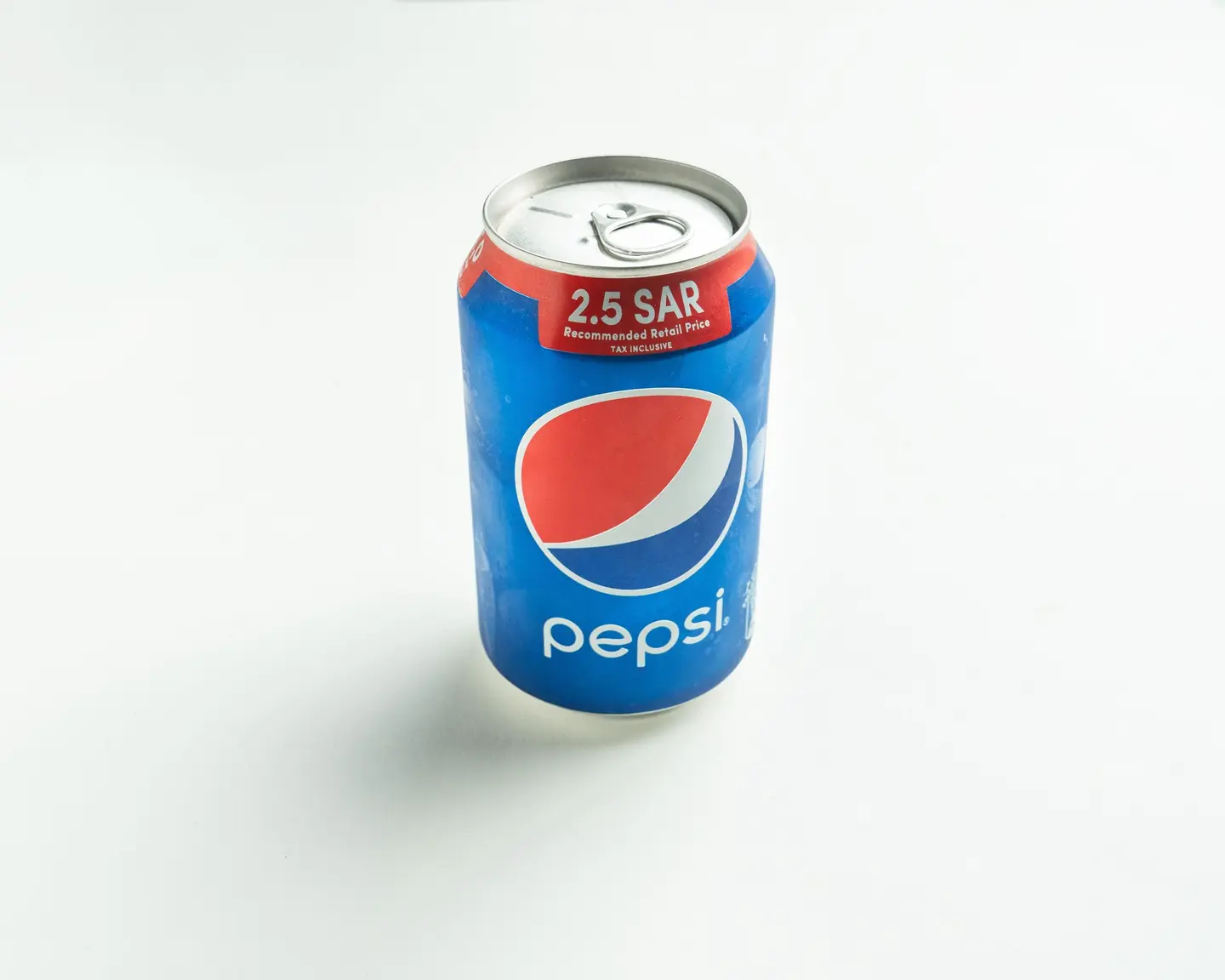 R Pepsi