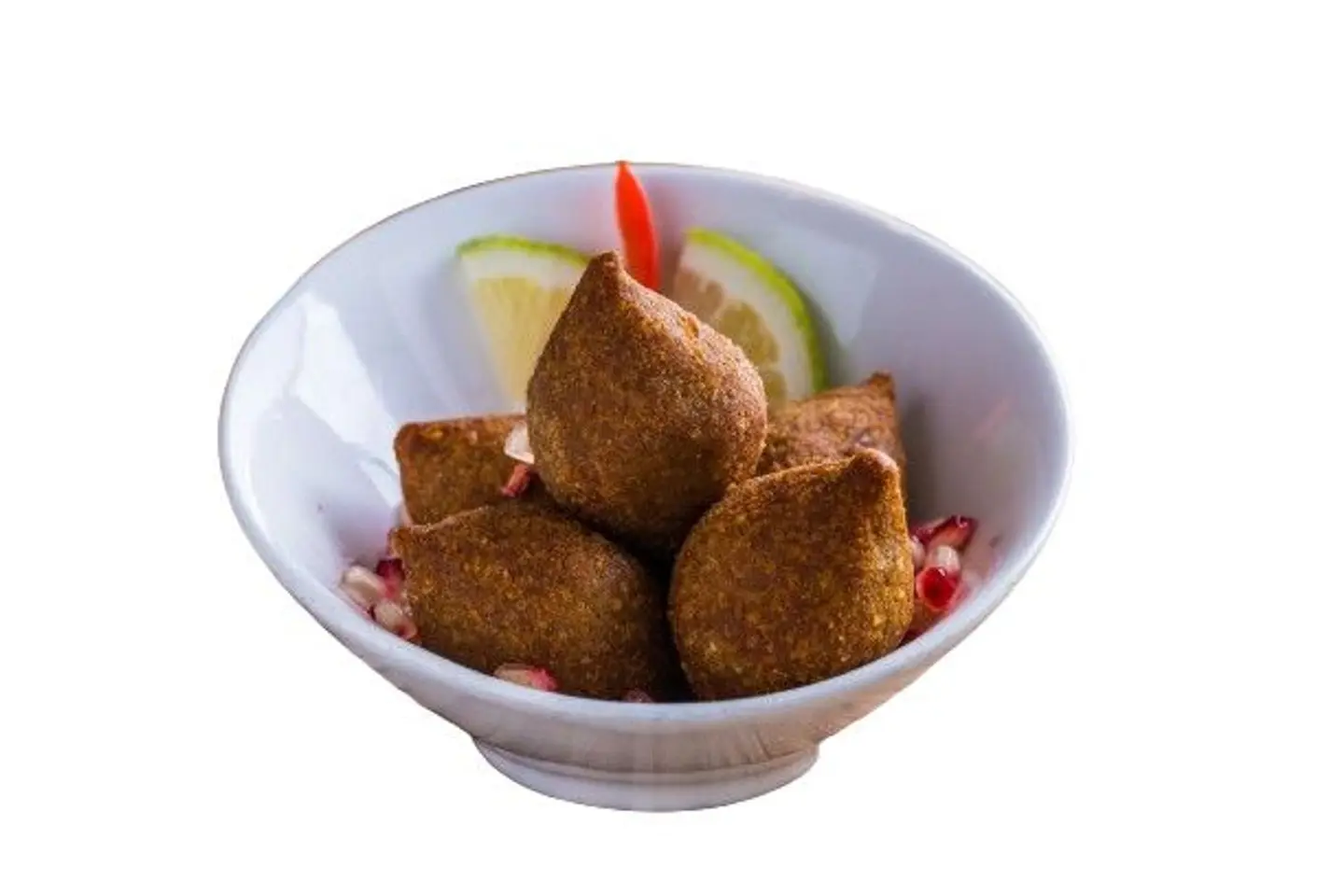 R Kebbeh Fried ( 5 Pcs)