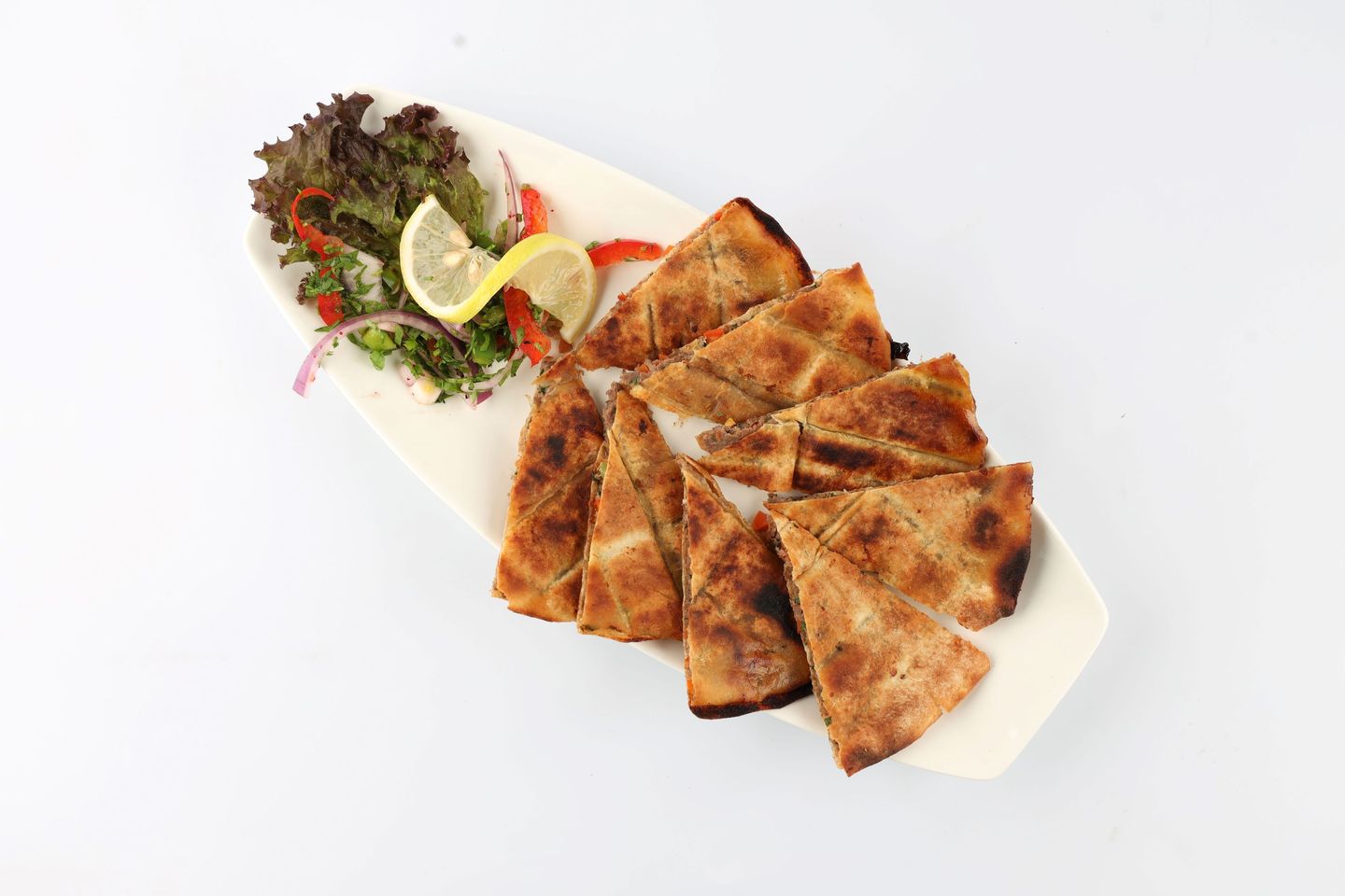 عرايس لحم