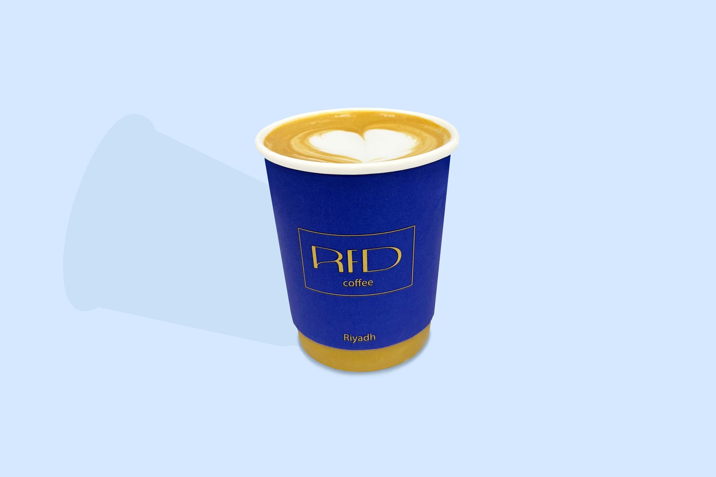 Flat White