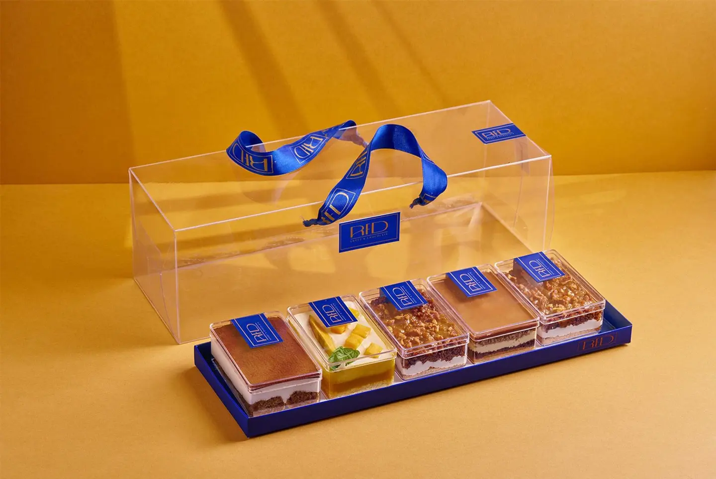 Mix Box