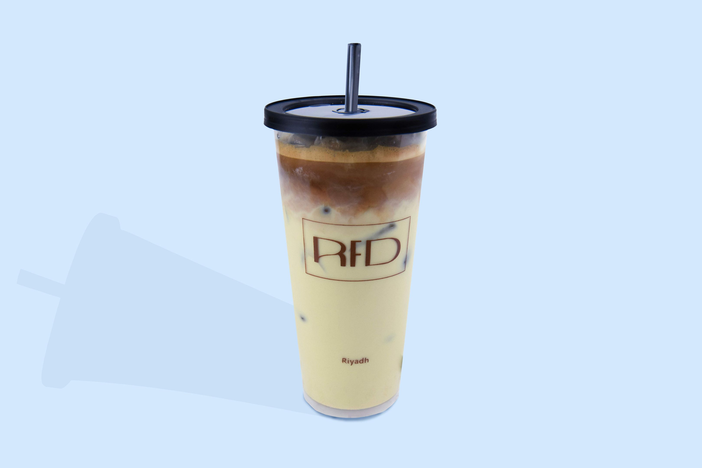 Pistachio Latte