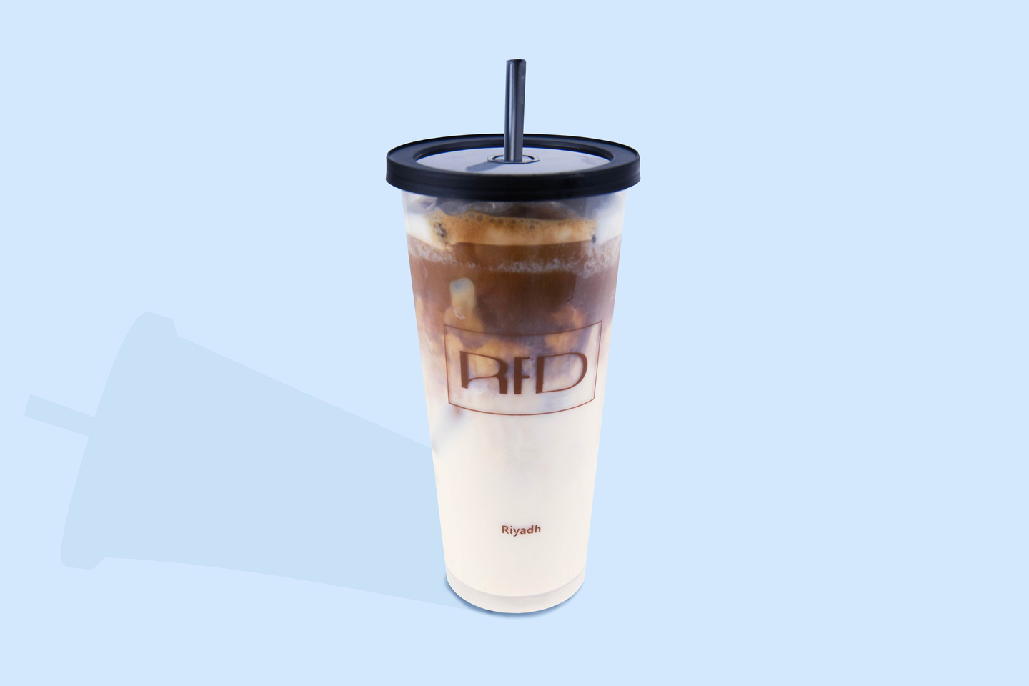 Ice Latte
