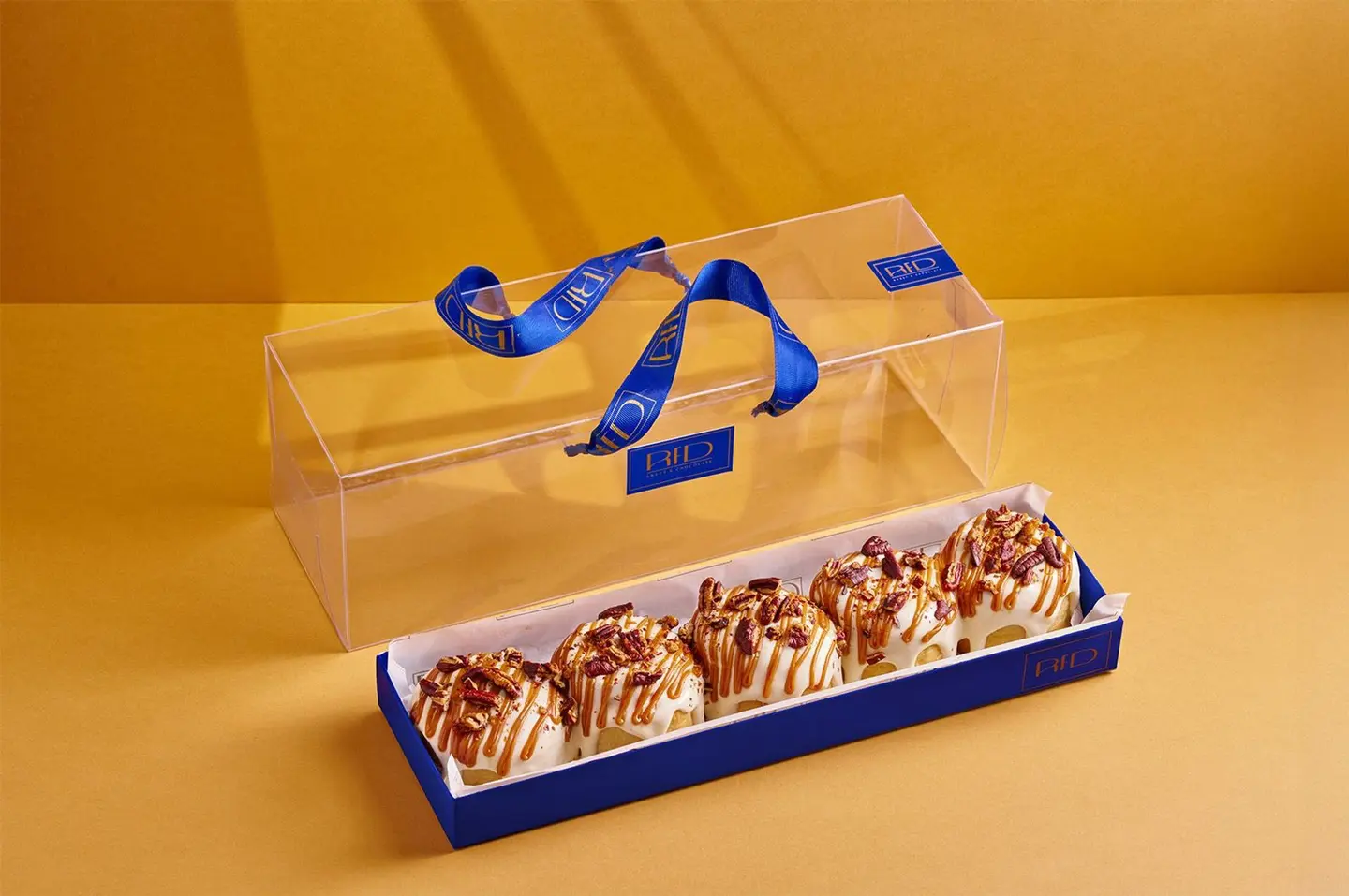 Cinnabon Box