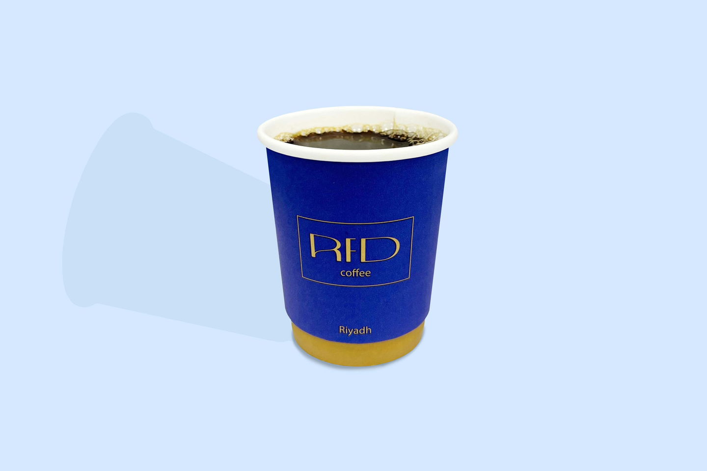 Coffee Of The Day