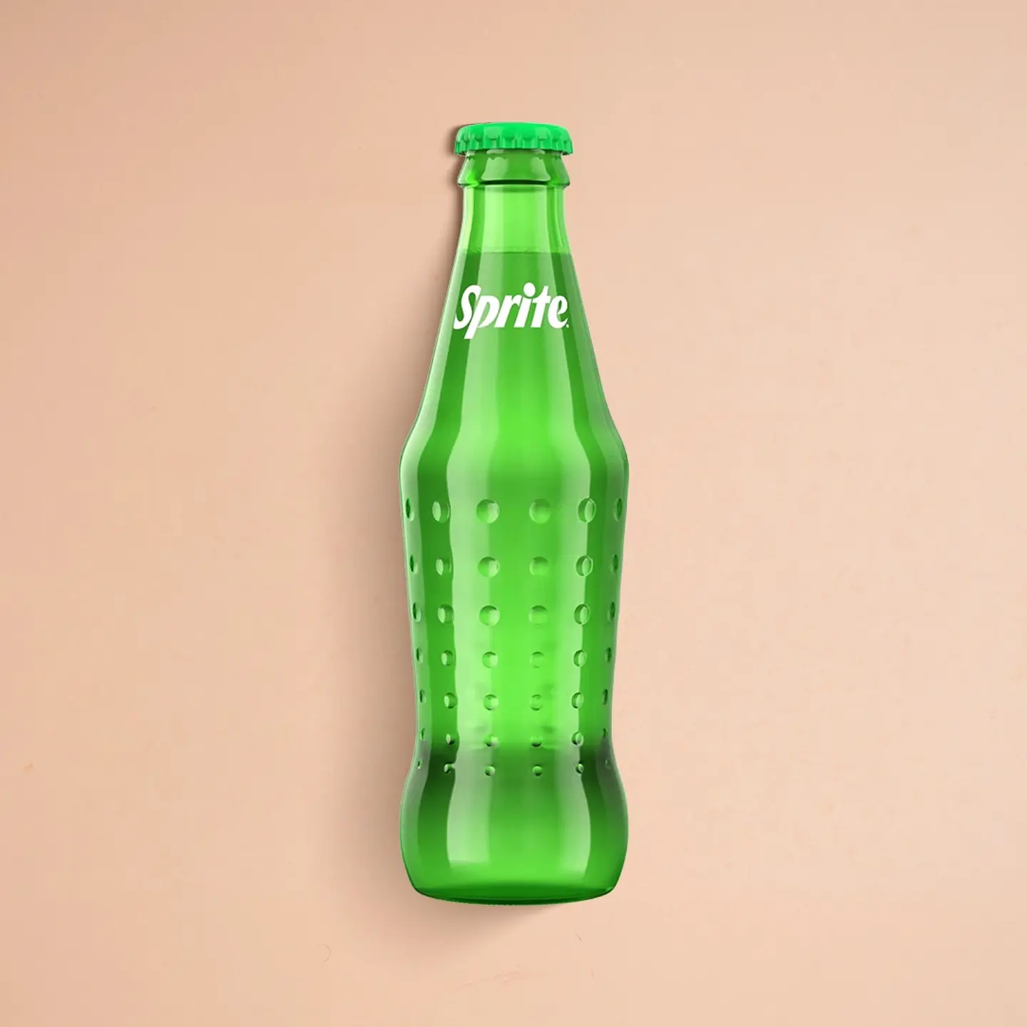 Sprite Glass 250 Ml
