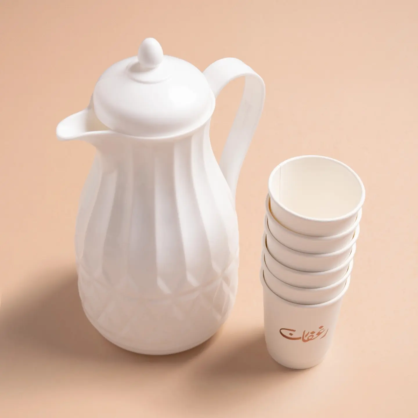 Saudi Coffe Xl.
