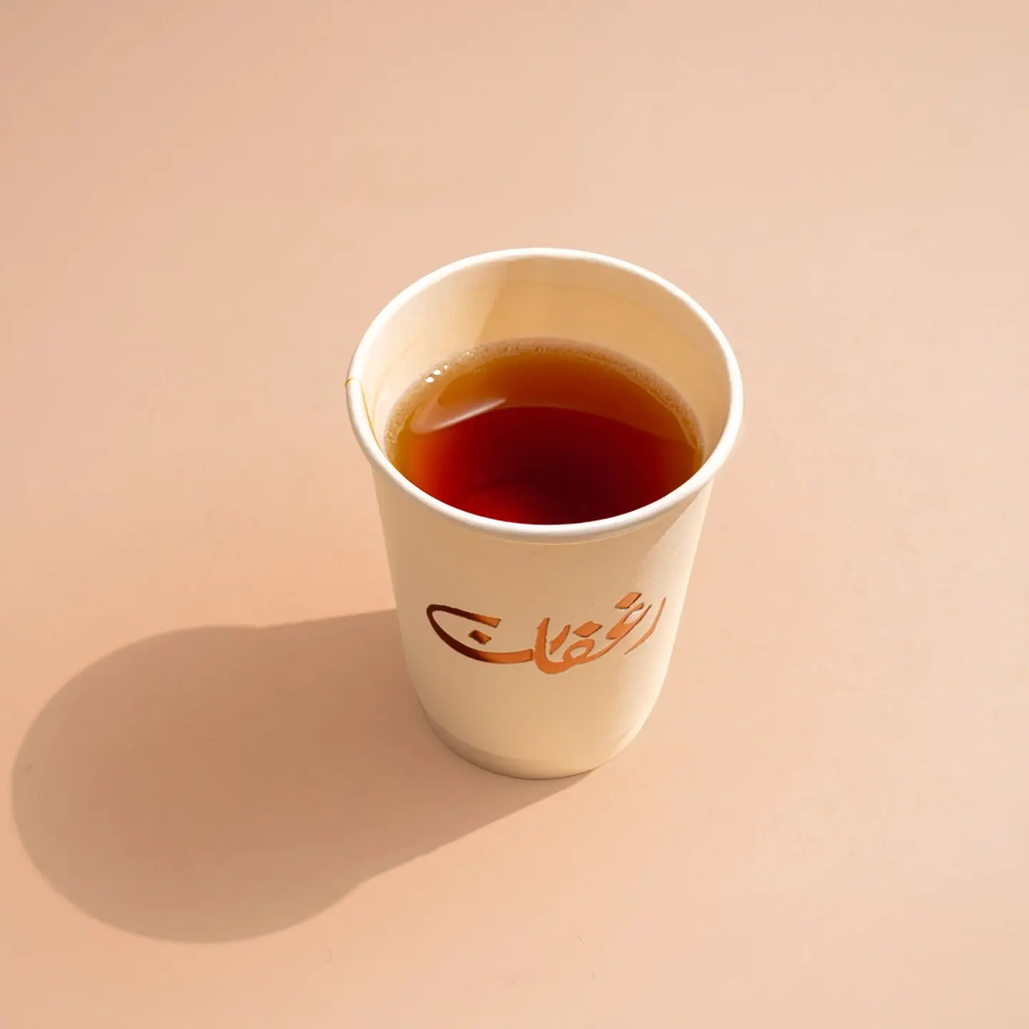 Tea.