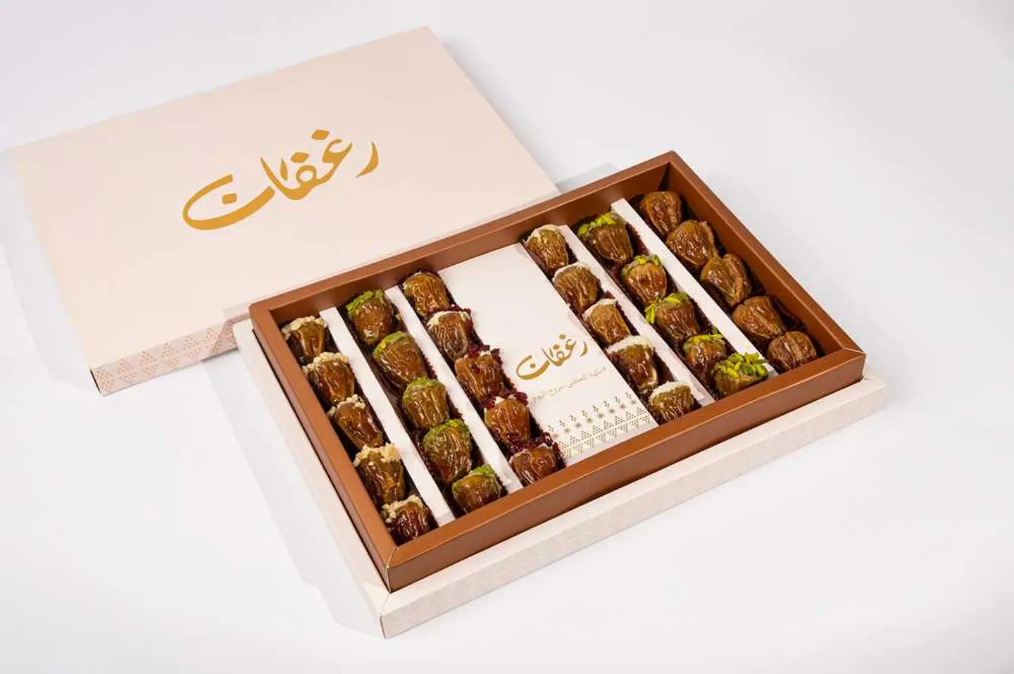 Dates Box