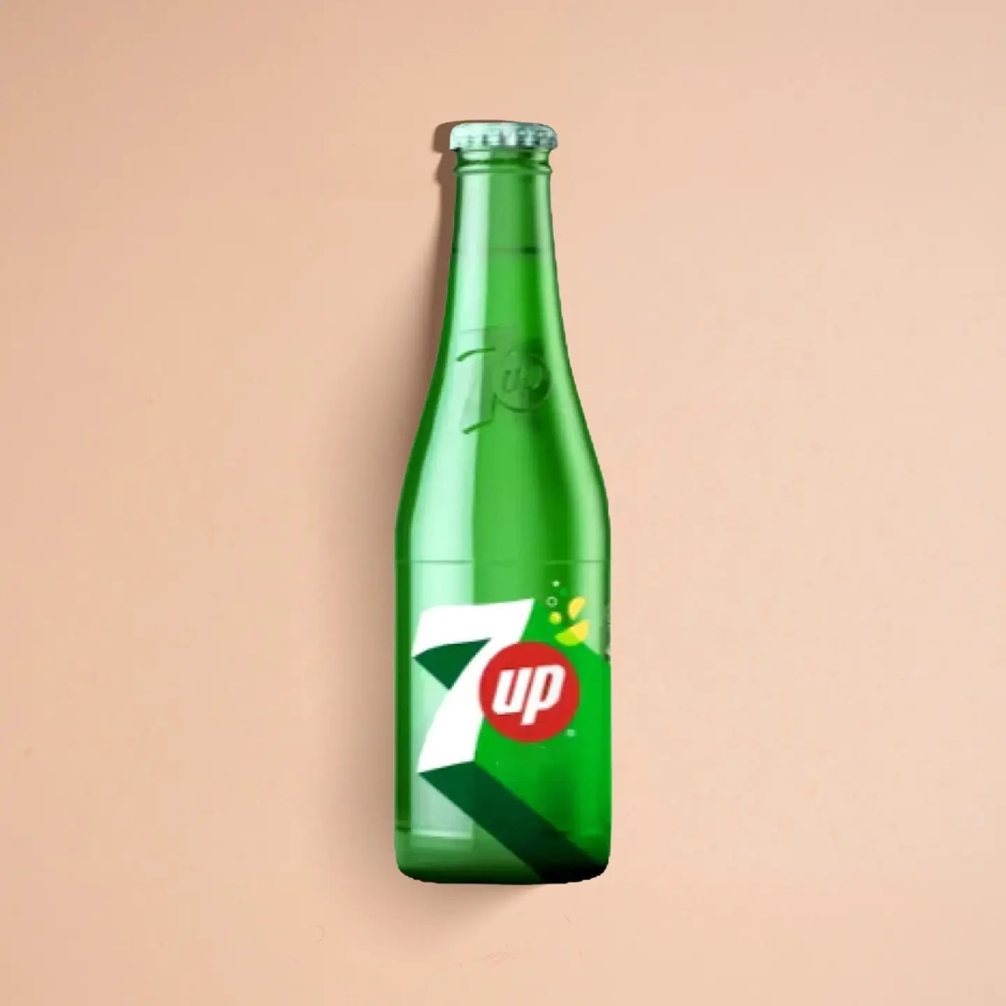 Seven Up 250 Ml