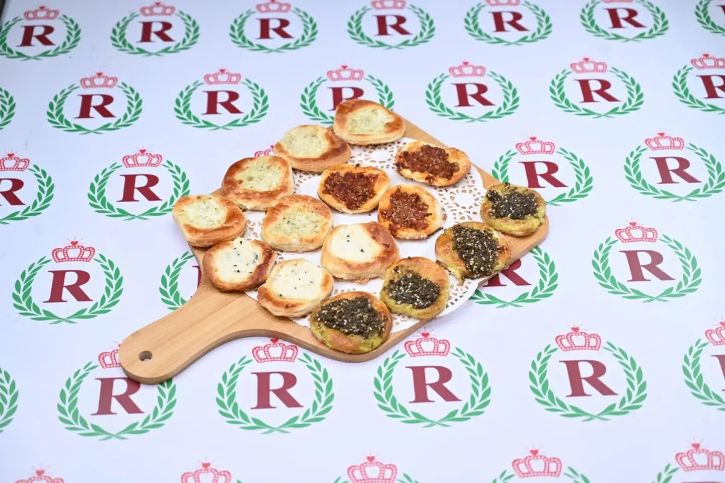 معجنات سواريه كيلو