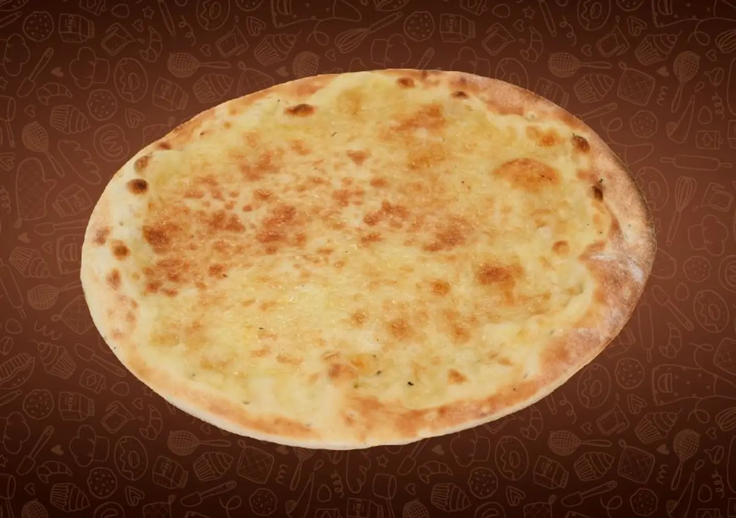 مناقيش جبن قشقوان