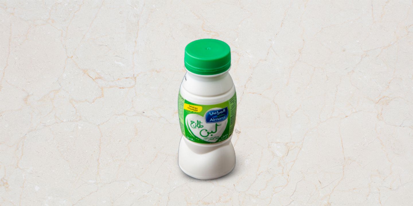لبن