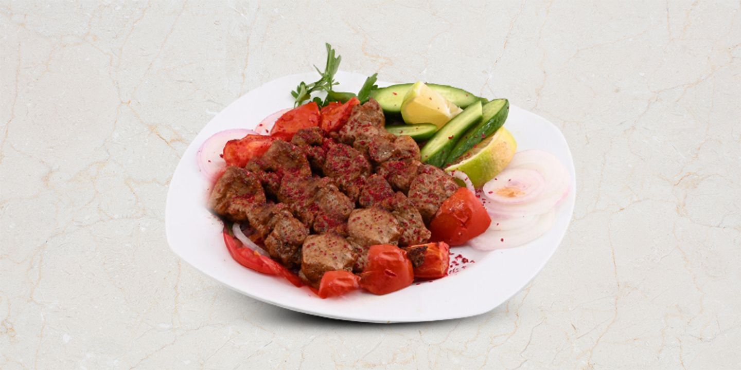 اوصال لحم نعيمي طازج