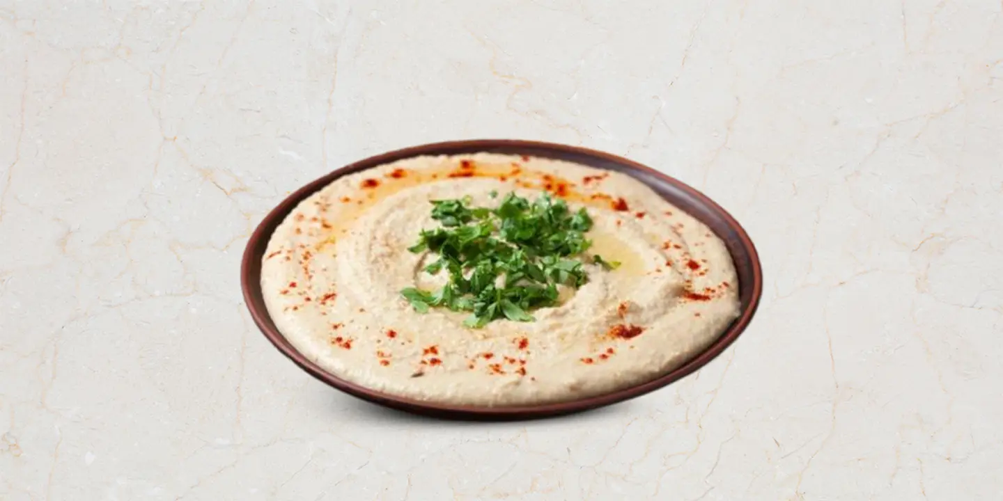 طحينة