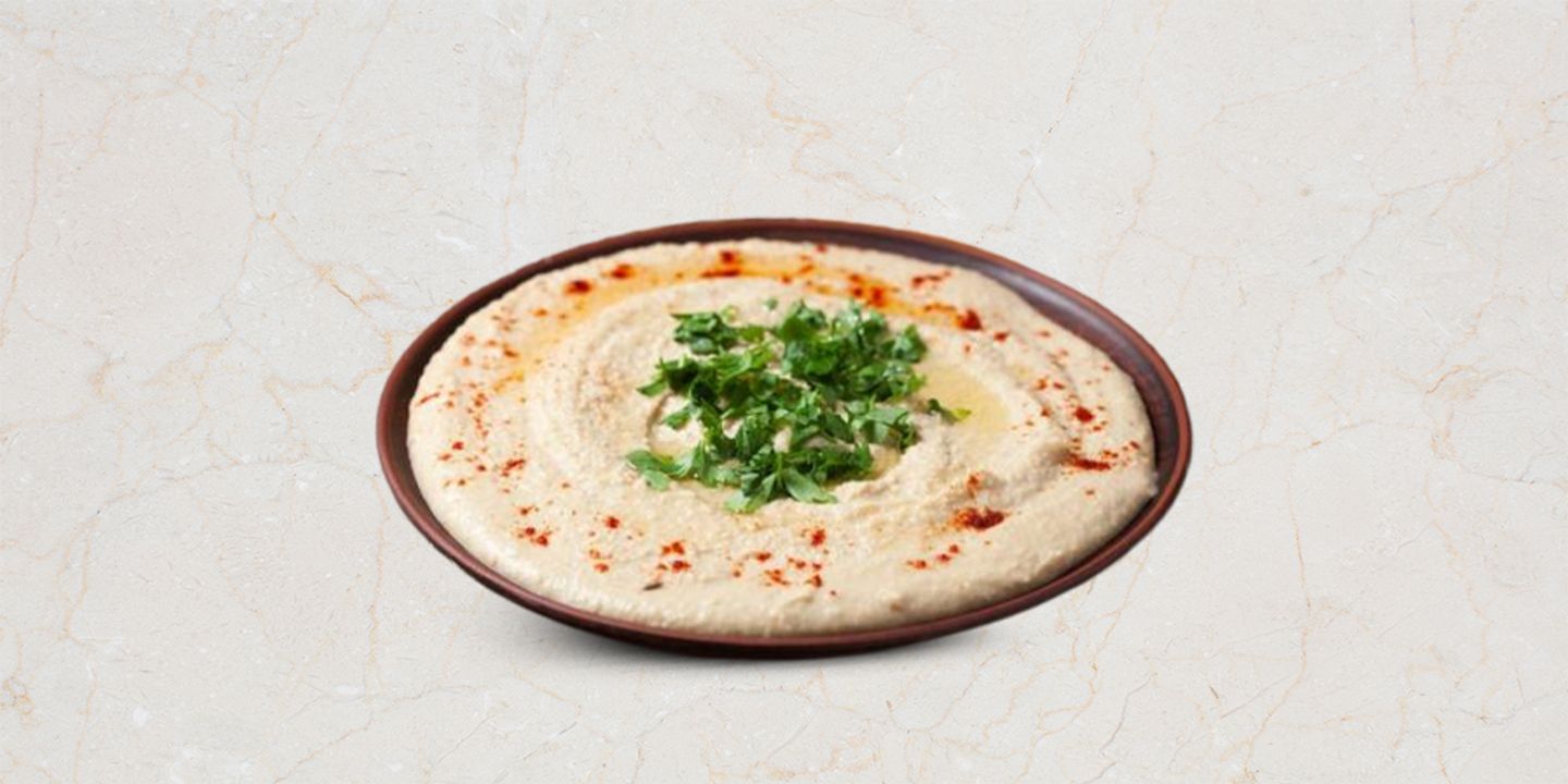 طحينة