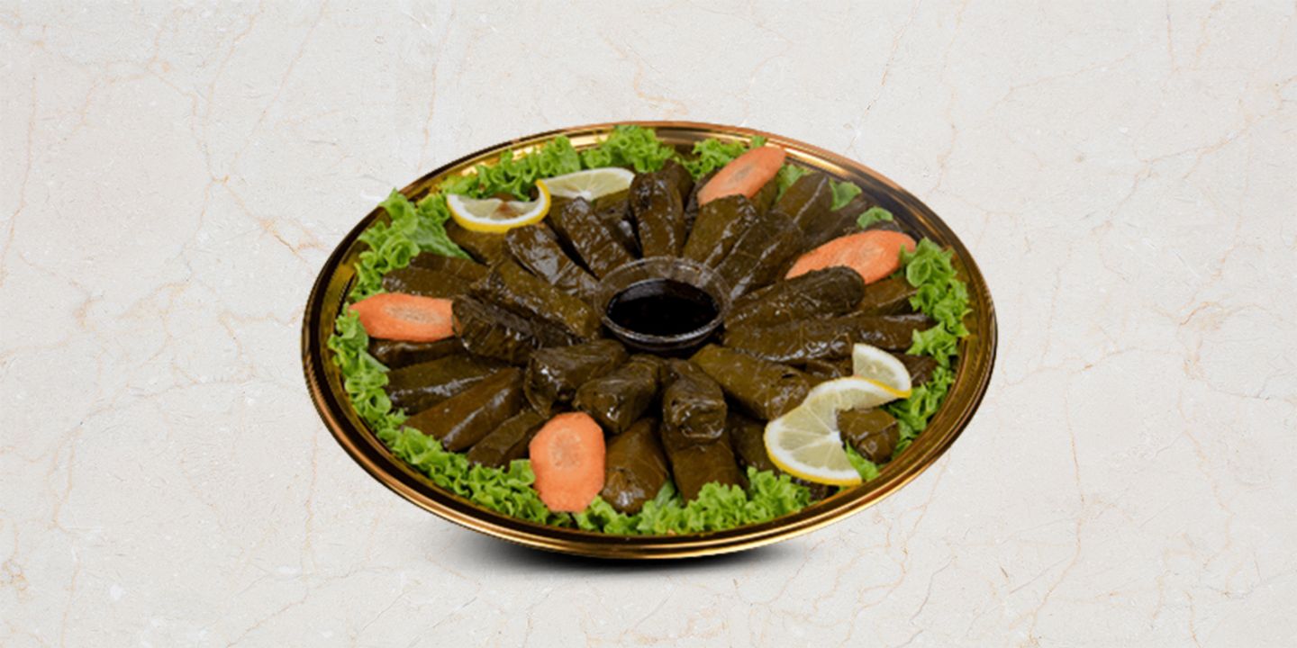 ورق عنب