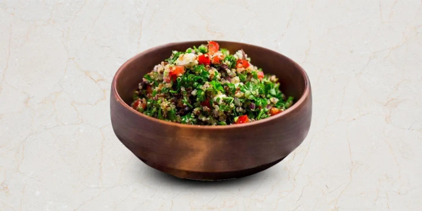 تبولة