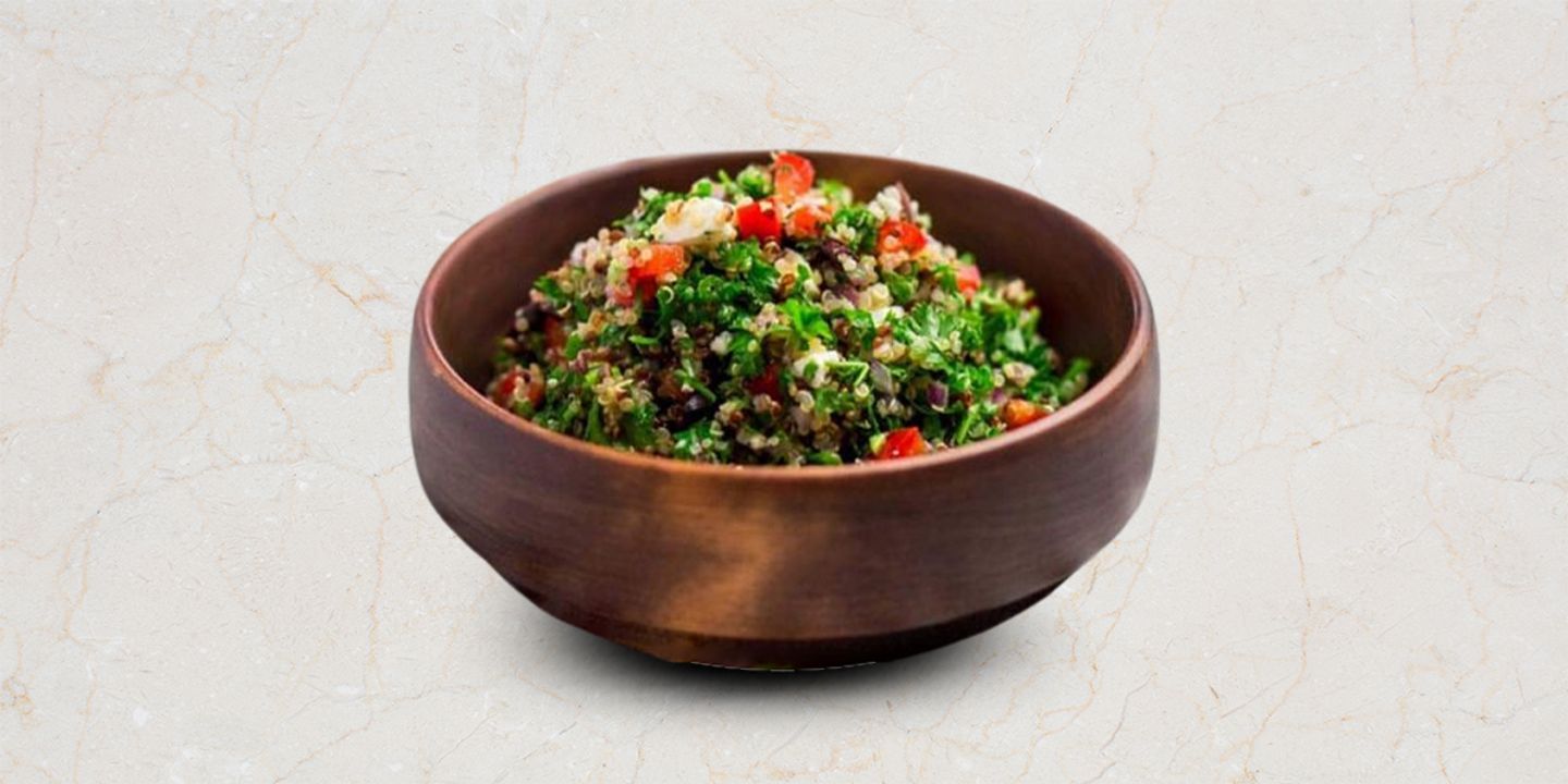 تبولة