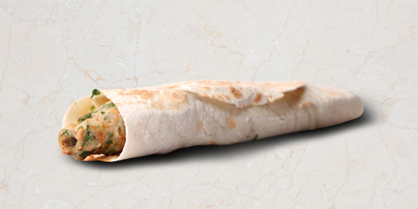 صاروخ كباب دجاج