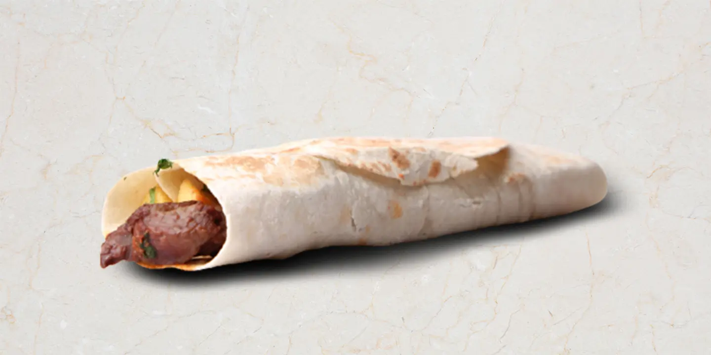 صاروخ أوصال لحم