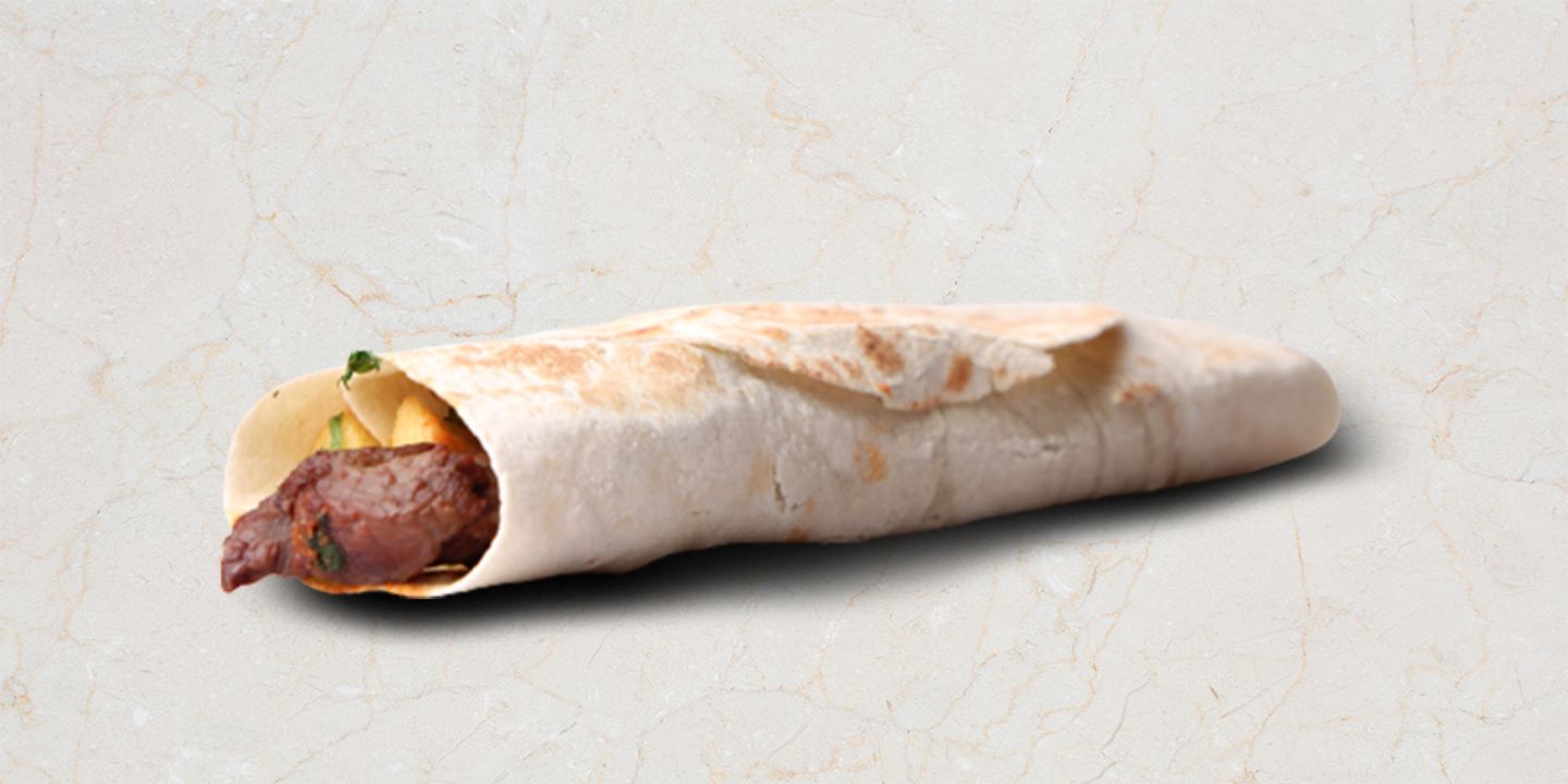 صاروخ أوصال لحم