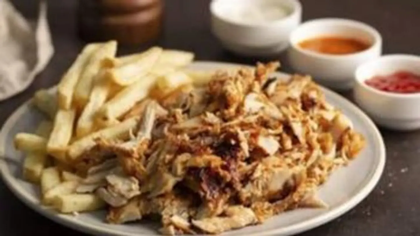 T Doner
