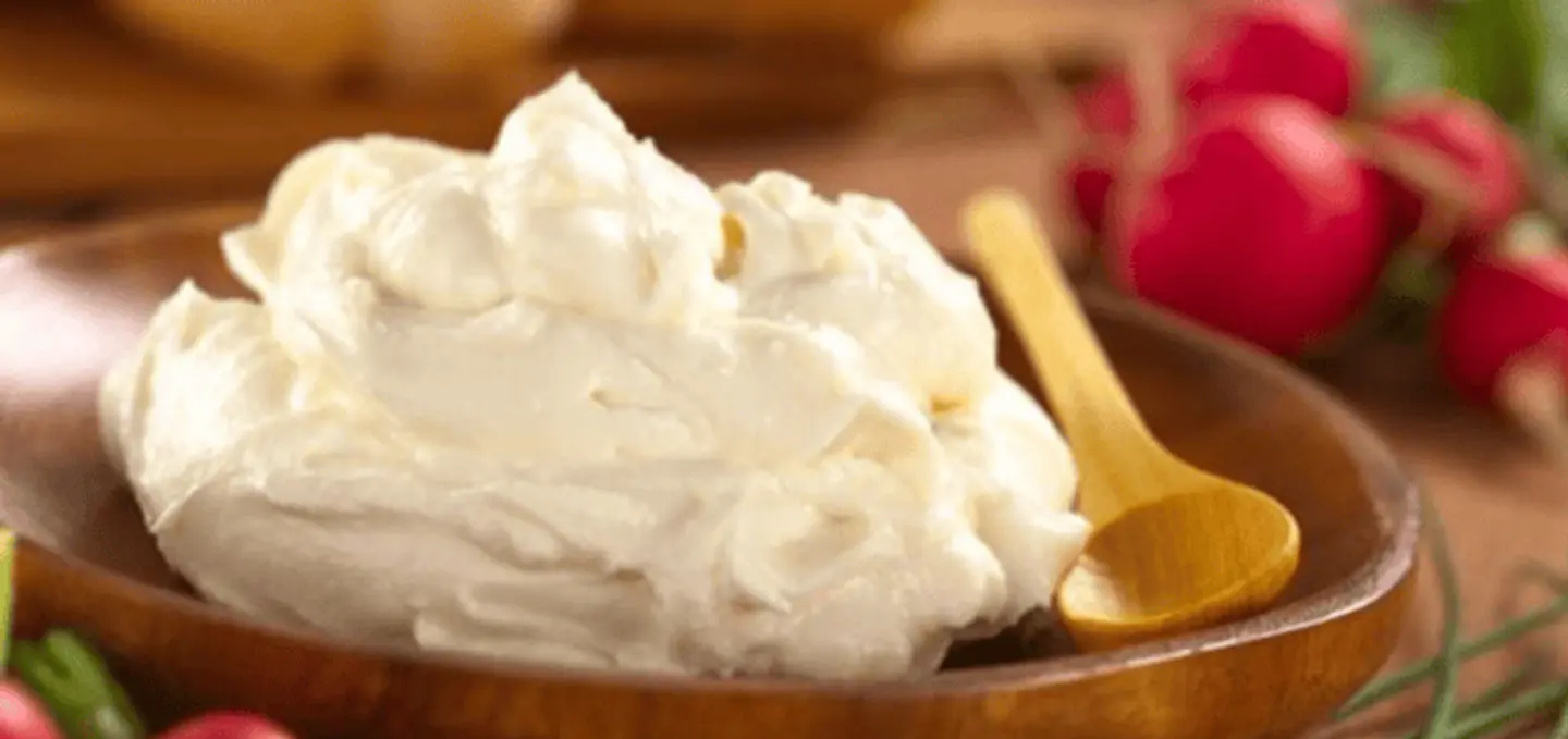 Add Cream Cheese