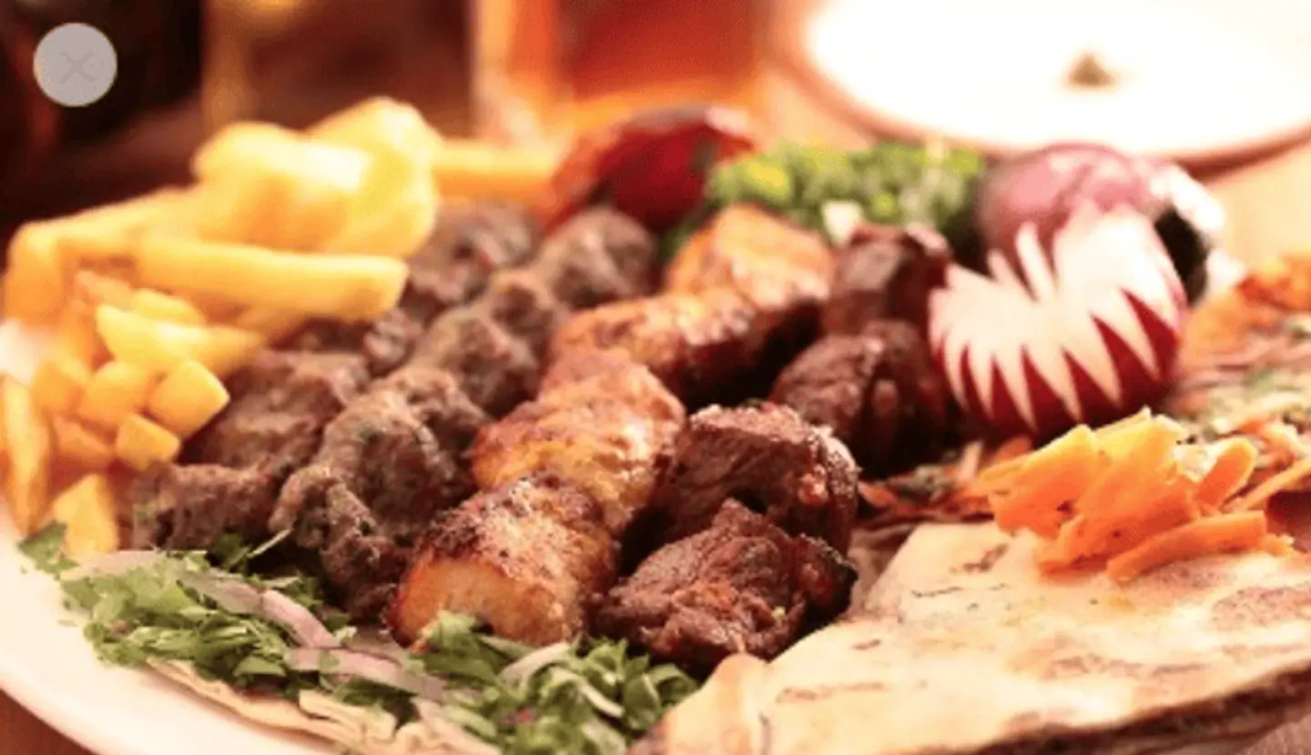 Bbq 1 Kilo Chicken