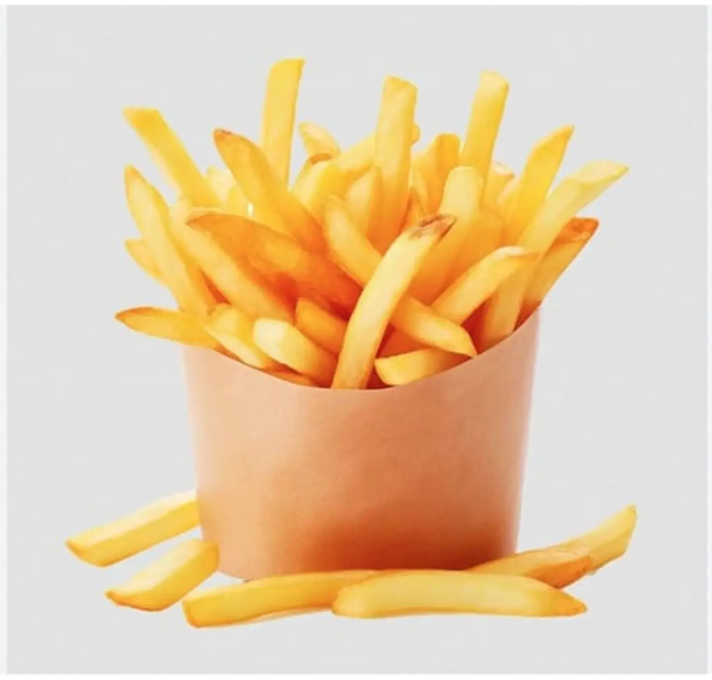Potato Big