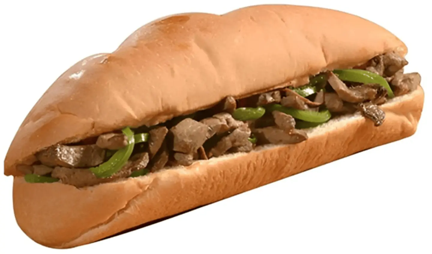 Liver Sandwichr