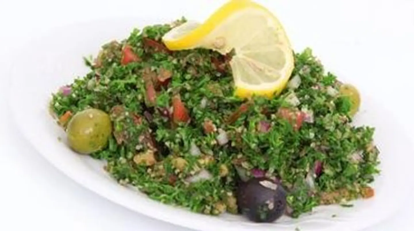 تبولة