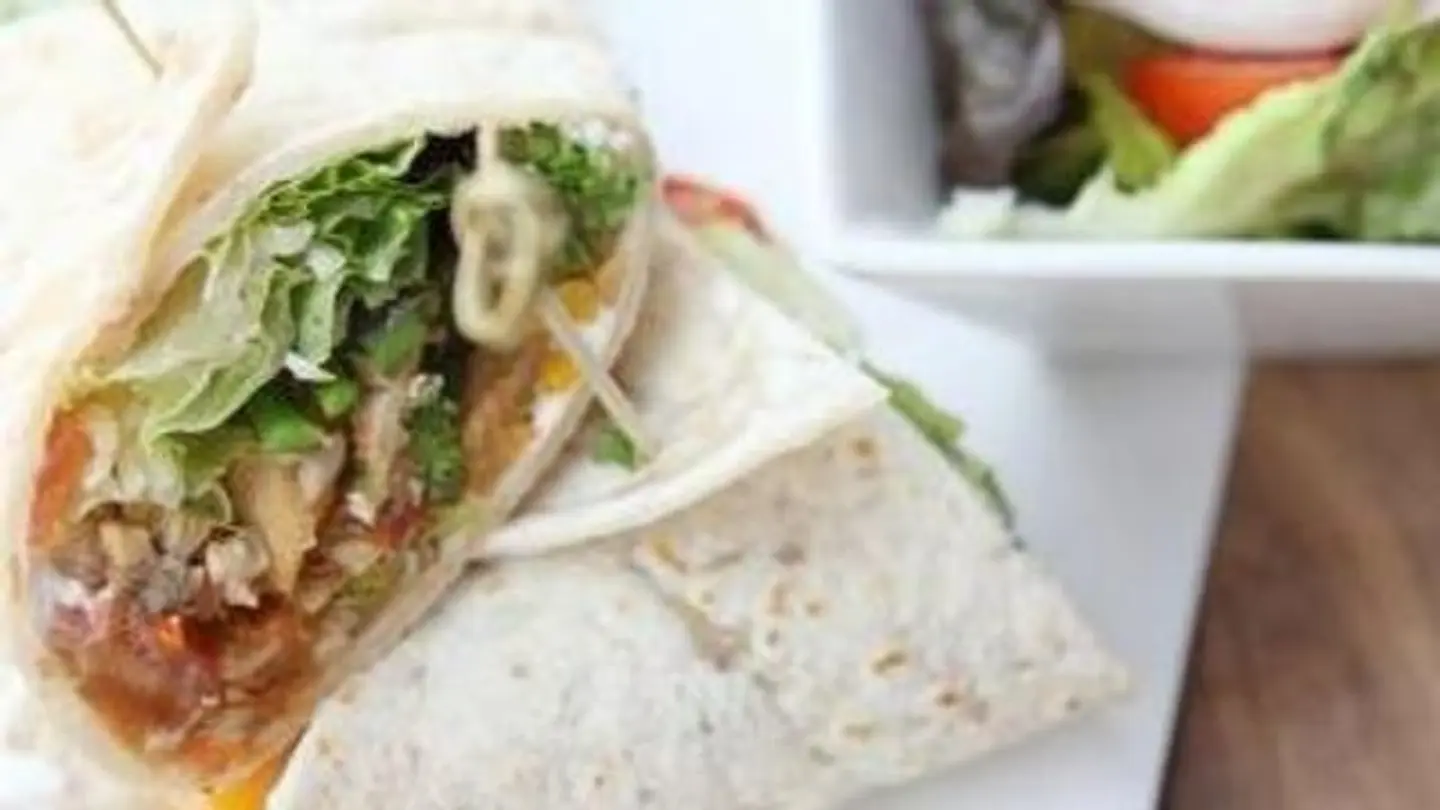 Al Rawsha Shawarma