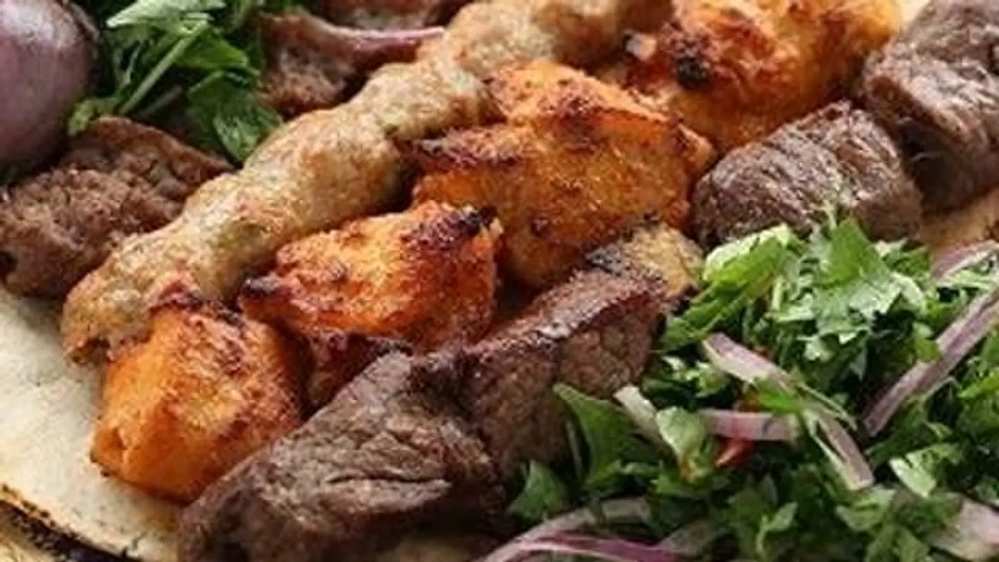 Mixed Awsal Big
