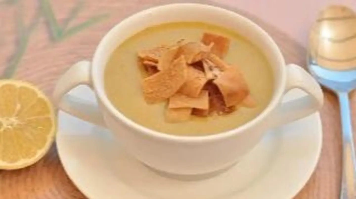 Lentil Soup